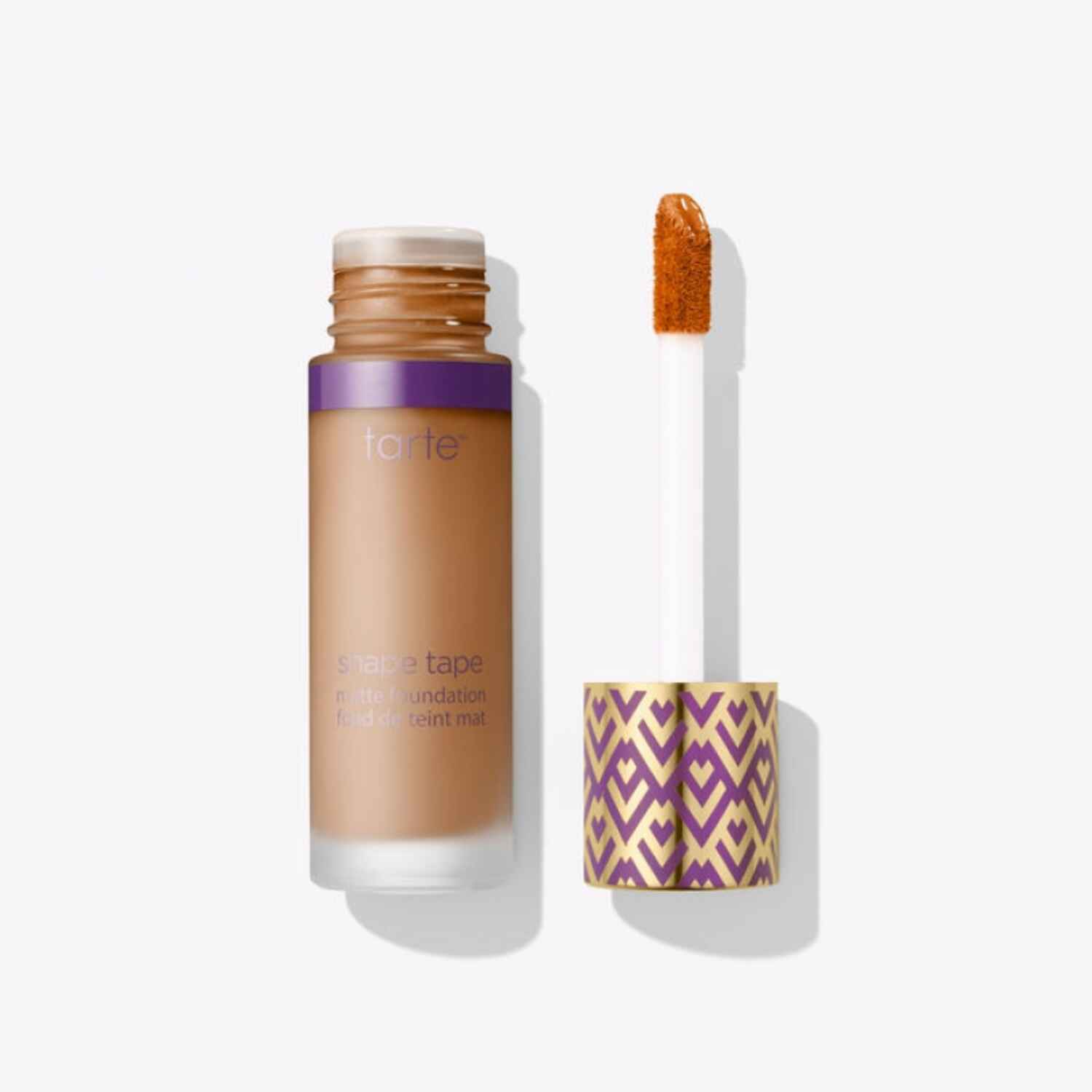 Shape Tape Matte Foundation, Tarte - Infos et avis