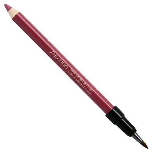 Crayon Lèvres Lissant, Shiseido - Infos et avis