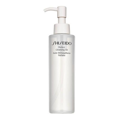 Huile Démaquillante Parfaite, Shiseido - Infos et avis