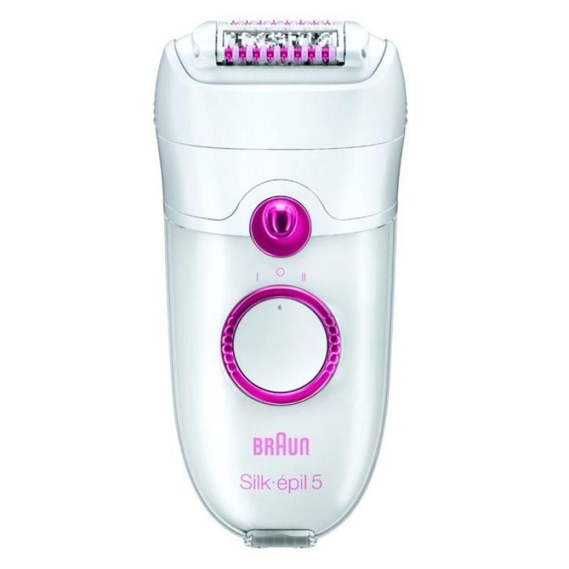 Silk Epil 7 Wet & Dry, Braun - Infos et avis
