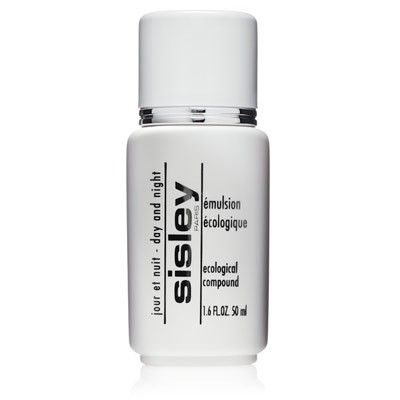 Emulsion Ecologique, Sisley : Team Vanity aime !