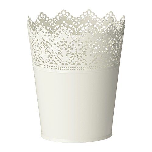 Pot en fer Skurar, Ikea - Infos et avis