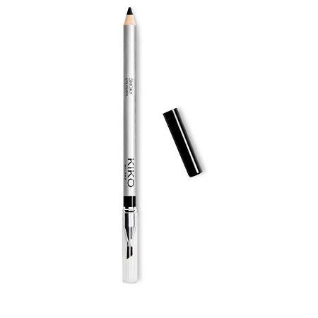Smoky Eye Pencil, Kiko - Infos et avis