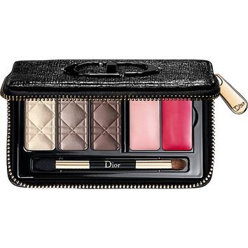 Palette Smoky Prêt-a-Porter Yeux & Lèvres, Dior - Infos et avis