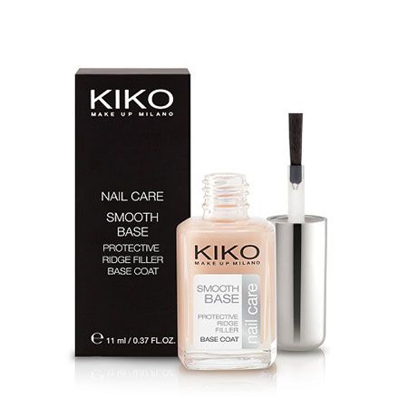 Smooth Base, Kiko - Infos et avis