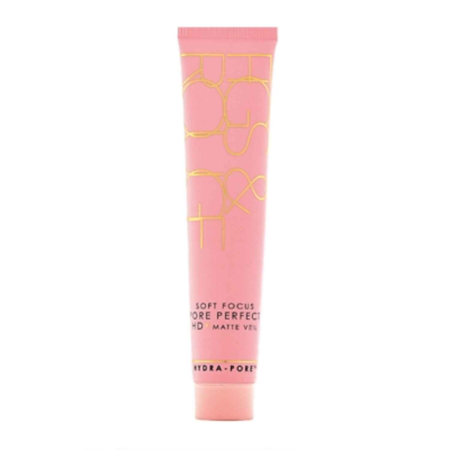 Soft Focus Pore Perfect, Figs & Rouge - Infos et avis