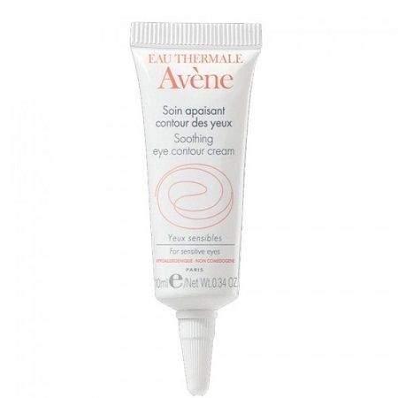 Soin Apaisant Contour des yeux, Avène - Infos et avis