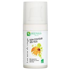 Soin Contour des Yeux, Body nature - Infos et avis