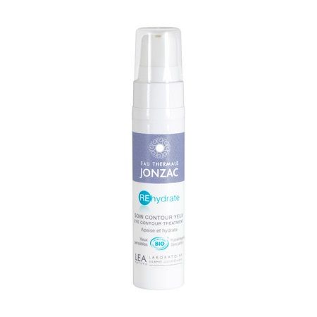 Soin Contour des Yeux, Eau Thermale Jonzac - Infos et avis
