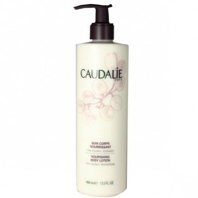 Soin Corps Nourrissant, Caudalie - Infos et avis