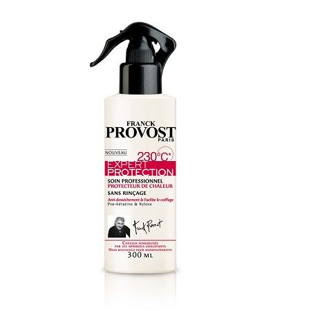 Expert Protection 230, Franck Provost - Infos et avis