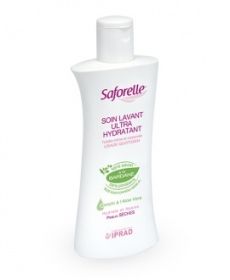 Soin Lavant Ultra Hydratant, Saforelle - Infos et avis