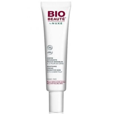 Soin Rééquilibrant Multi-Correcteur, Bio Beauté by Nuxe - Infos et avis