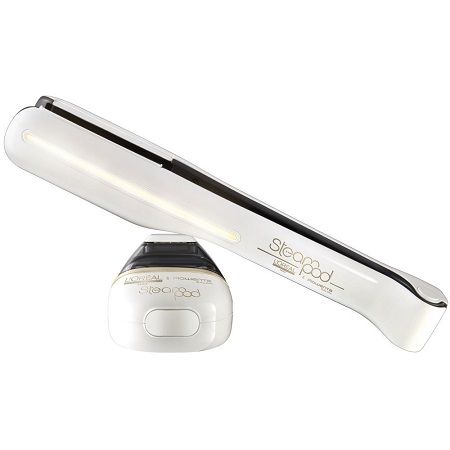 Steampod 2.0 Lisseur Vapeur Professionnel, L'Oréal Professionnel - Infos et avis