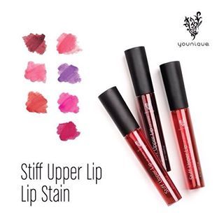 Encre à Lèvres Stiff Upper Lip, Younique - Infos et avis