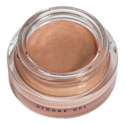 Strobe Gel, Zoeva - Infos et avis