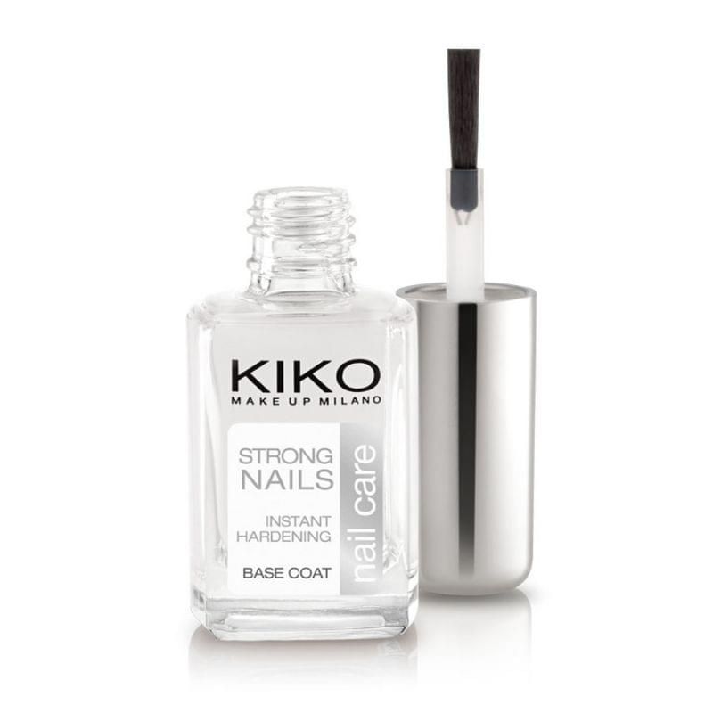Strong Nails, Kiko - Infos et avis