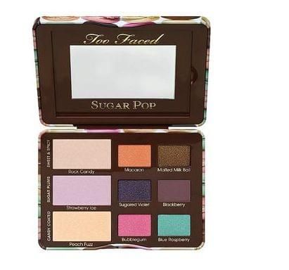 Sugar Pop Palette, Too Faced - Infos et avis