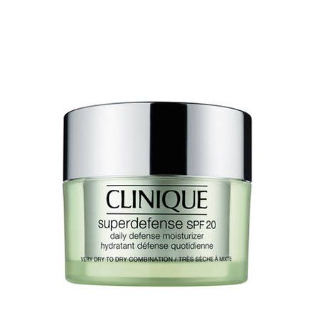 Superdefense SPF20 - Hydratant Défense Quotidienne, Clinique - Infos et avis