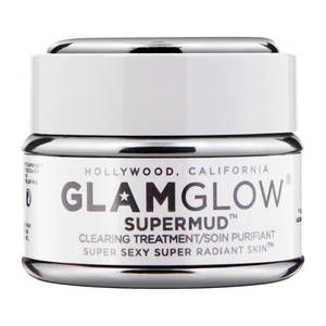 Supermud - Masque Soin Purifiant, Glamglow - Infos et avis