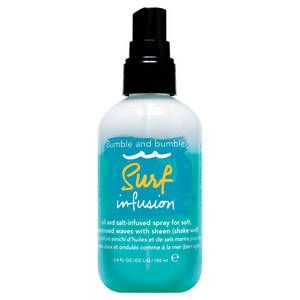 Surf Infusion, Bumble and bumble - Infos et avis