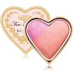 Sweetheart's Perfect Flush Blush, Too Faced - Infos et avis