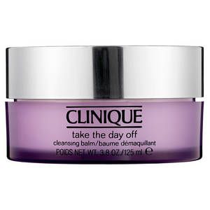 Take the Day Off Cleansing Balm - Baume Démaquillant, Clinique : Team Vanity aime !