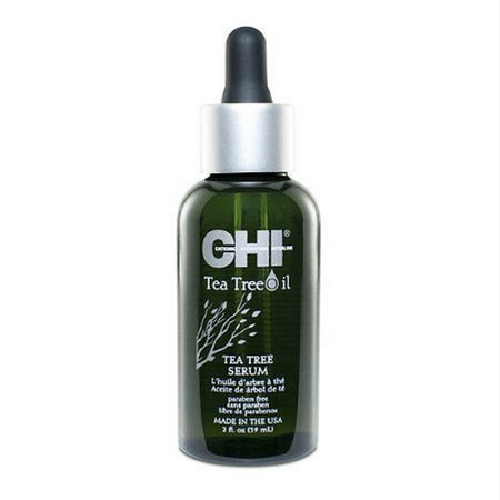 Tea Tree Oil Serum, CHI - Infos et avis