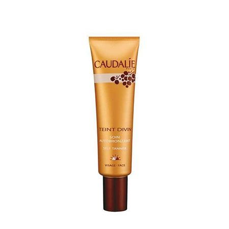 Soin Autobronzant, Caudalie - Infos et avis