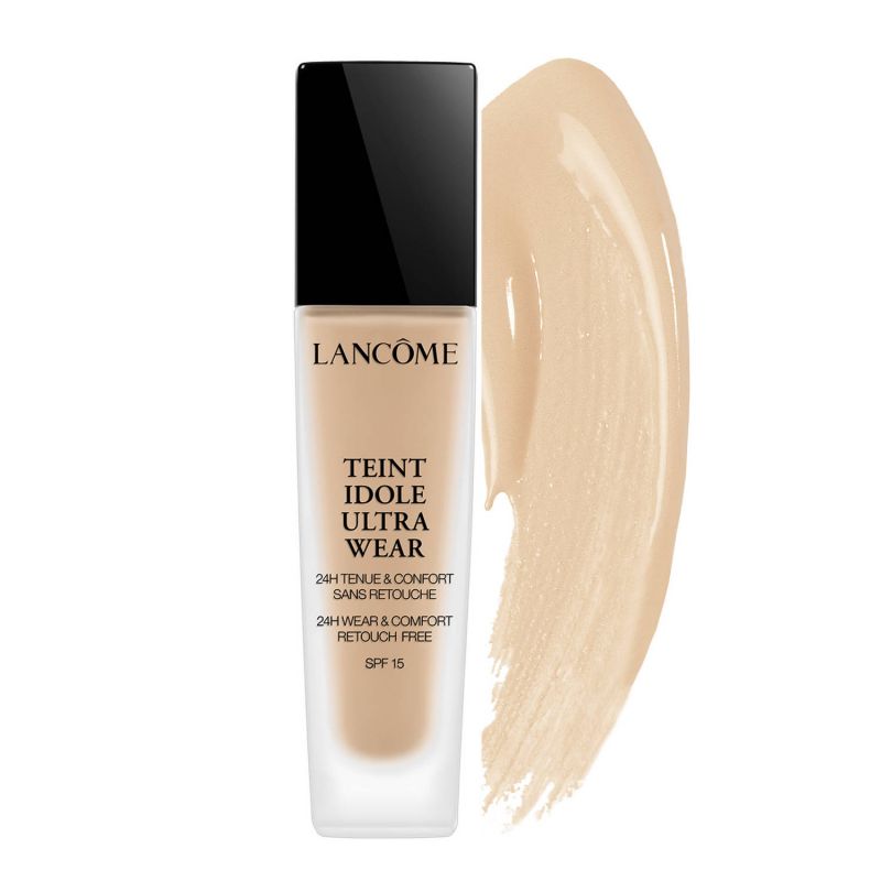 Teint Idole Ultra Wear, Lancôme : Team Vanity aime !