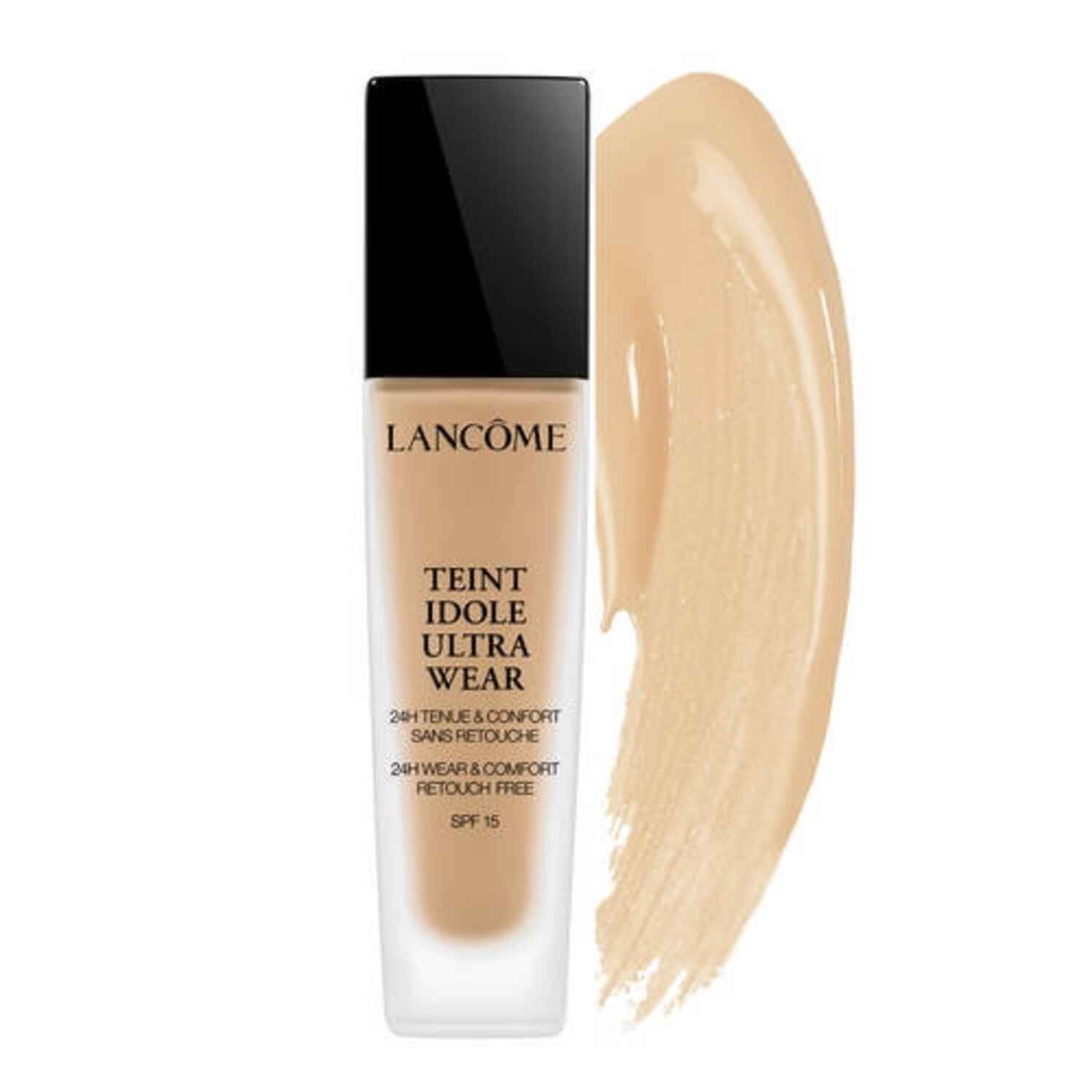 Teint Idole Ultra Wear, Lancôme : Team Vanity aime !