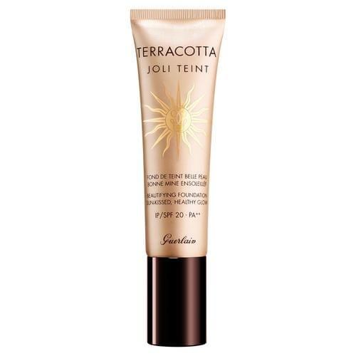 Terracotta Joli Teint, Guerlain - Infos et avis