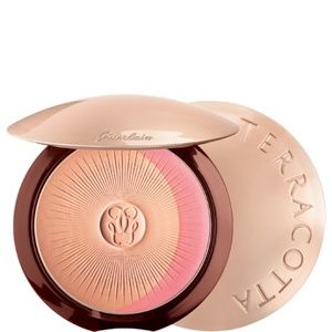 Terracotta - Joli Teint Poudre, Guerlain : Team Vanity aime !