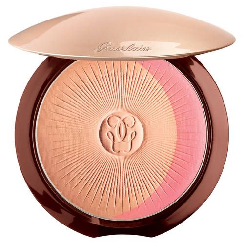 Terracotta - Joli Teint Poudre, Guerlain : Team Vanity aime !