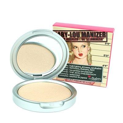 Marylou Manizer, theBalm - Infos et avis