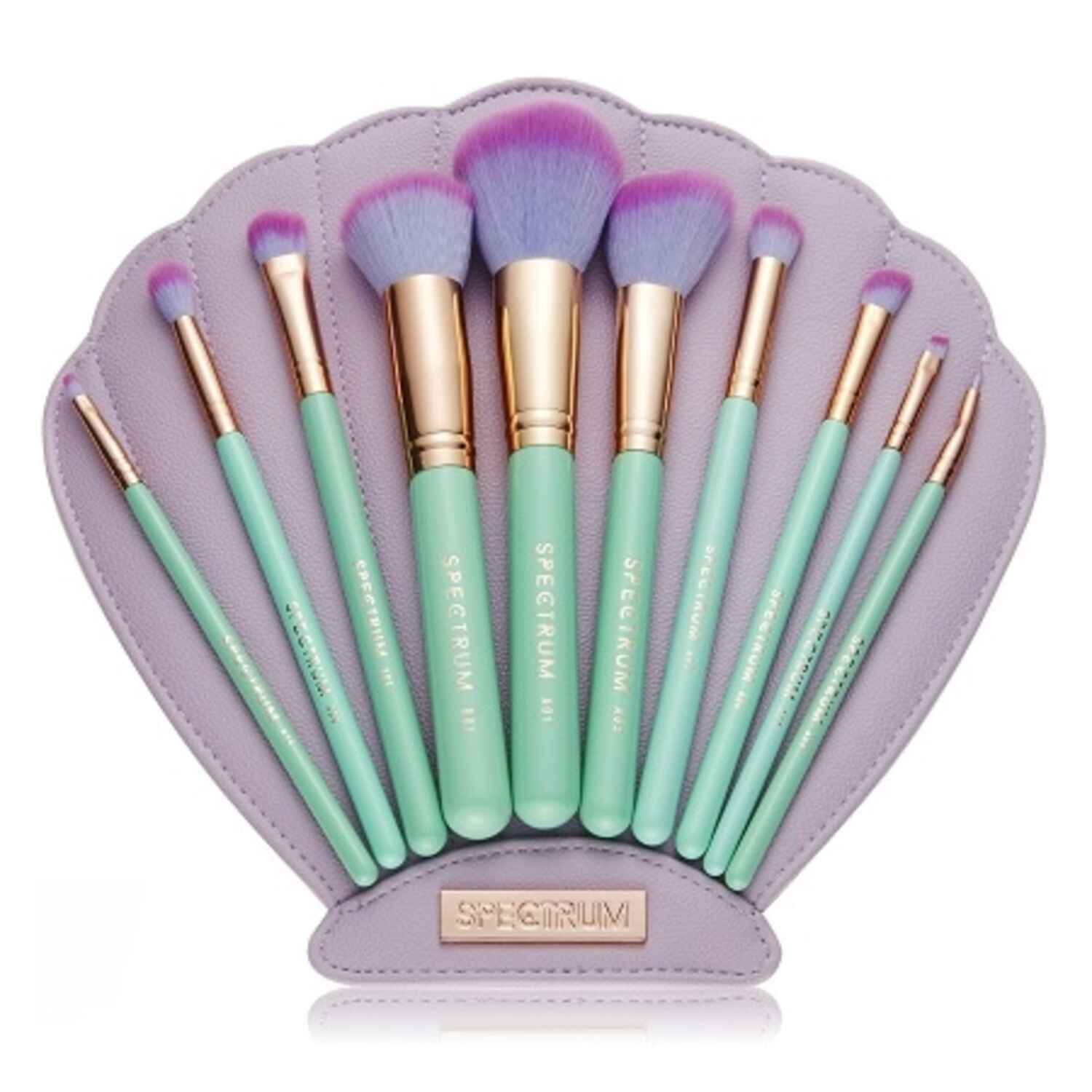 The Glam Clam, Spectrum Collection - Infos et avis