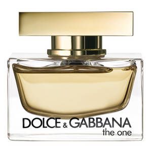 The One Eau de Parfum, Dolce&Gabbana - Infos et avis