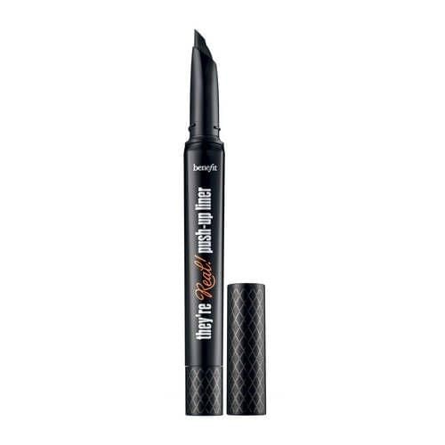 They're Real! Push-up liner Eyeliner-gel, Benefit Cosmetics - Infos et avis