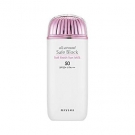 All Around Safe Block Soft Finish Sun Milk, Missha - Infos et avis