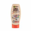 Apres-shampoing crème fondante, Lait de vanille et pulpe de papaye, Garnier - Infos et avis
