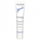 Aquareva Crème Hydratante 24h texture Légère, Laboratoires Noreva - Infos et avis