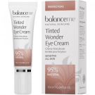 Tinted Wonder Cream, Balance Me - Infos et avis