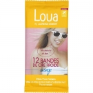 Cire froide Visage, Loua - Infos et avis