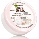 Baume Universel Apaisant Visage et Corps Délicatesse D'avoine, Garnier Ultra Doux - Infos et avis