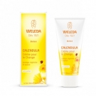 Crème pour le Change au Calendula, Weleda - Infos et avis