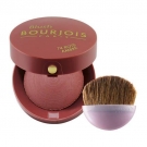 Boîte Ronde Blush, Bourjois - Infos et avis