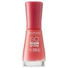 So Laque Glossy, Bourjois - Infos et avis