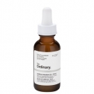 Caffeine Solution 5%   EGCG, The Ordinary - Infos et avis