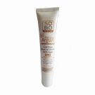 Contour Yeux et Lèvres Anti-âge - Précieux Argan, So'bio Etic - Infos et avis