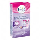 Crème décolorante Visage et Corps, Veet - Infos et avis